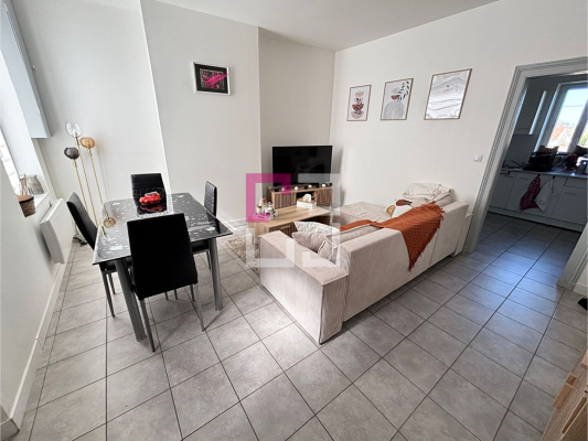 
Maison Guise 3 pièce(s) 55 m2
