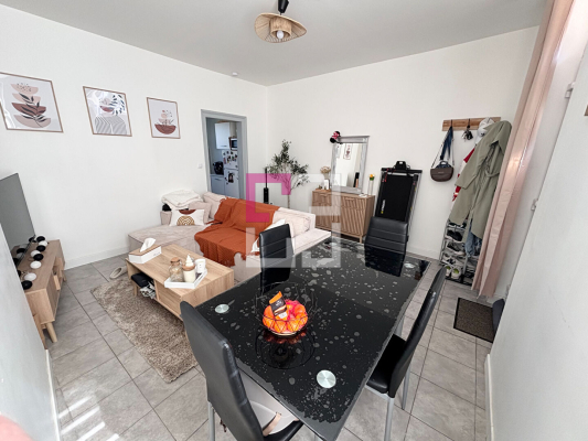 
Maison Guise 3 pièce(s) 55 m2
