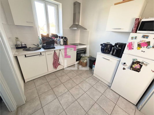 
Maison Guise 3 pièce(s) 55 m2
