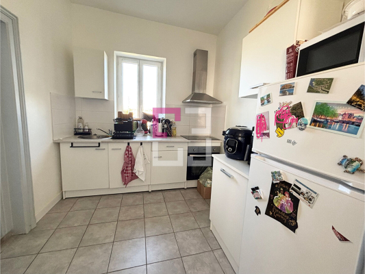 
Maison Guise 3 pièce(s) 55 m2
