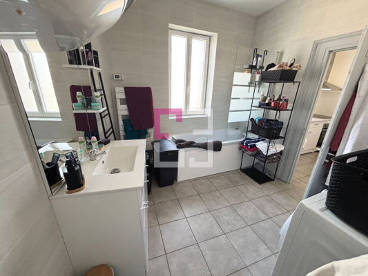 
Maison Guise 3 pièce(s) 55 m2
