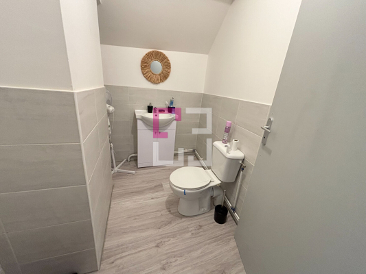 
Maison Guise 3 pièce(s) 55 m2
