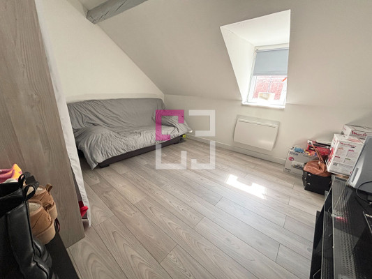 
Maison Guise 3 pièce(s) 55 m2
