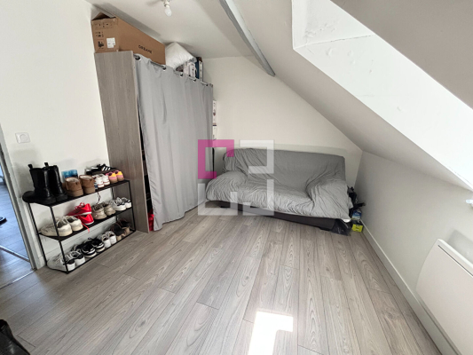 
Maison Guise 3 pièce(s) 55 m2
