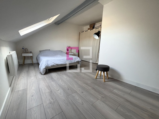 
Maison Guise 3 pièce(s) 55 m2
