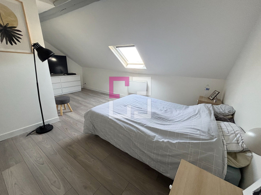 
Maison Guise 3 pièce(s) 55 m2
