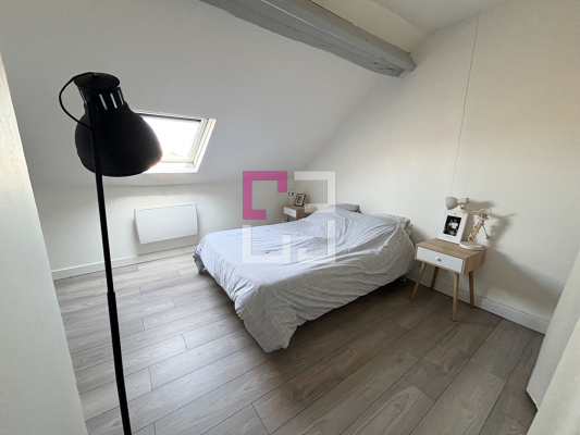 
Maison Guise 3 pièce(s) 55 m2
