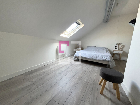 
Maison Guise 3 pièce(s) 55 m2
