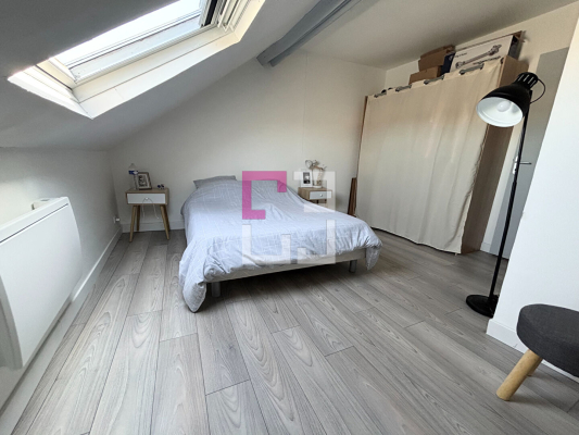 
Maison Guise 3 pièce(s) 55 m2
