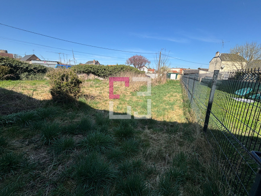 
Maison Guise 3 pièce(s) 55 m2
