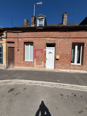 
Maison Guise 3 pièce(s) 55 m2

