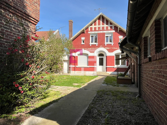
Maison Chauny 6 pièce(s) 126 m2
