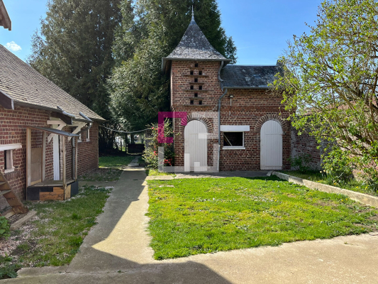 
Maison Chauny 6 pièce(s) 126 m2
