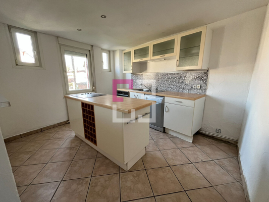 
Maison Chauny 6 pièce(s) 126 m2
