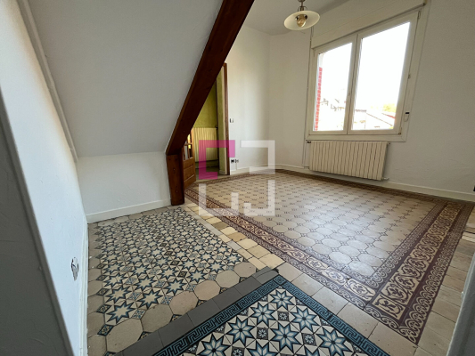 
Maison Chauny 6 pièce(s) 126 m2
