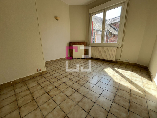 
Maison Chauny 6 pièce(s) 126 m2
