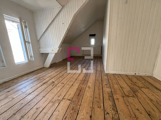
Maison Chauny 6 pièce(s) 126 m2
