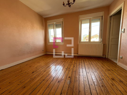 
Maison Chauny 6 pièce(s) 126 m2
