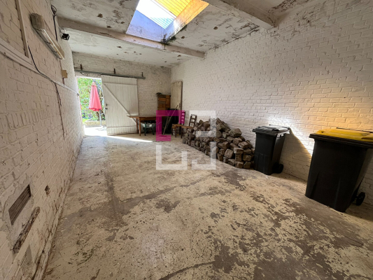 
Maison Chauny 6 pièce(s) 126 m2
