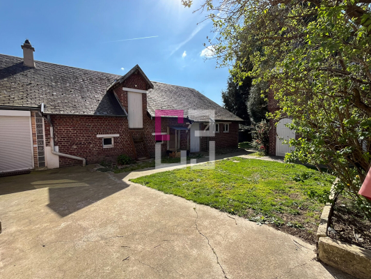 
Maison Chauny 6 pièce(s) 126 m2
