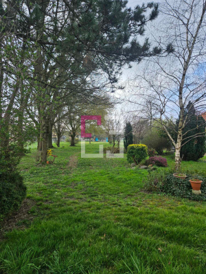 
Maison Origny Saint Ebenoite 6 pièce(s) 157 m2

