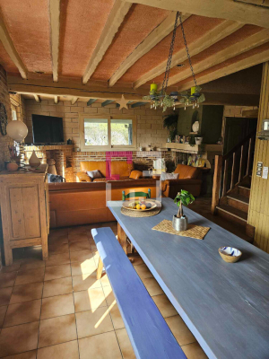 
Maison Origny Saint Ebenoite 6 pièce(s) 157 m2
