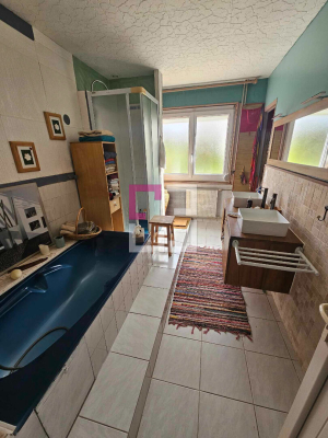 
Maison Origny Saint Ebenoite 6 pièce(s) 157 m2
