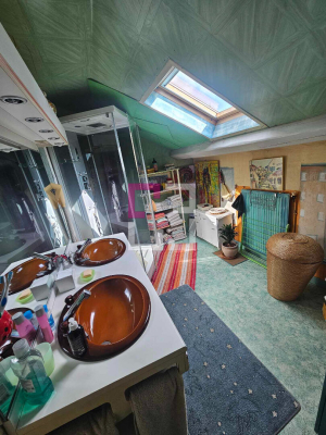 
Maison Origny Saint Ebenoite 6 pièce(s) 157 m2
