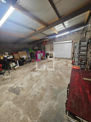 
Maison Origny Saint Ebenoite 6 pièce(s) 157 m2
