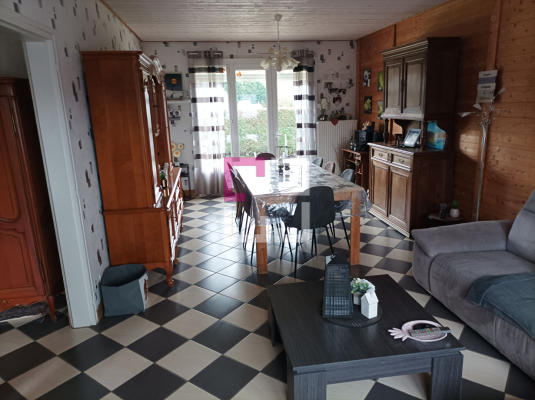 
Maison Busigny 5 pièce(s) 132 m2

