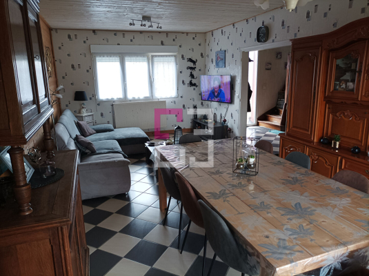 
Maison Busigny 5 pièce(s) 132 m2
