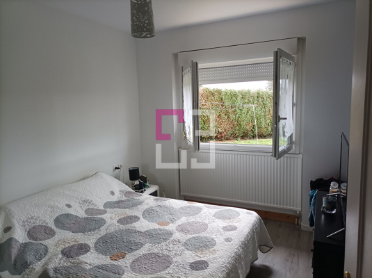 
Maison Busigny 5 pièce(s) 132 m2
