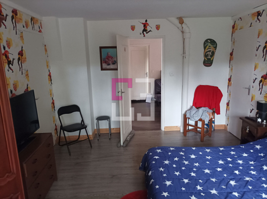 
Maison Busigny 5 pièce(s) 132 m2
