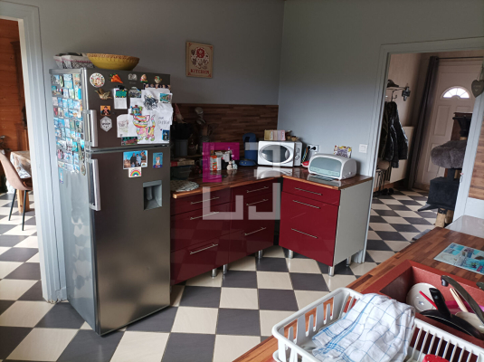 
Maison Busigny 5 pièce(s) 132 m2
