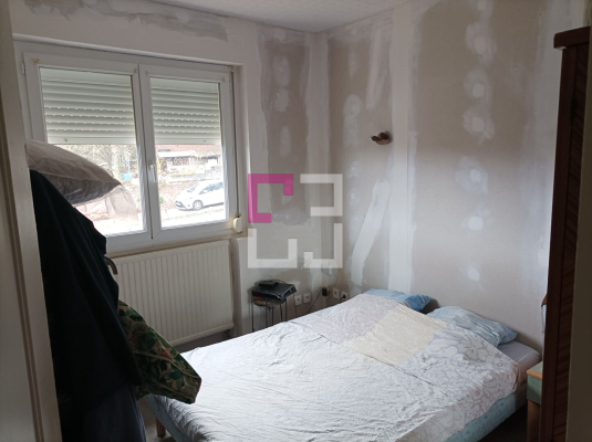 
Maison Busigny 5 pièce(s) 132 m2
