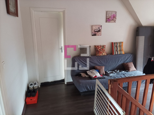 
Maison Busigny 5 pièce(s) 132 m2
