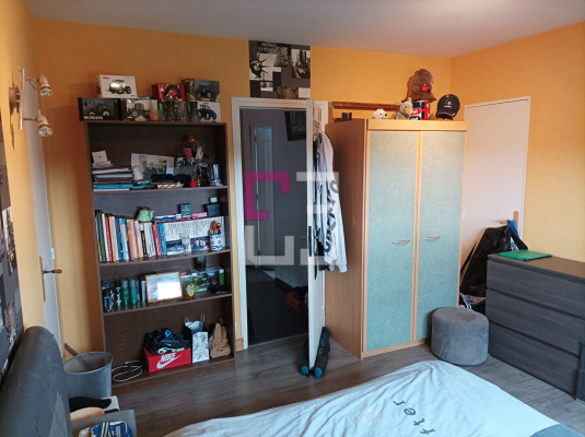 
Maison Busigny 5 pièce(s) 132 m2
