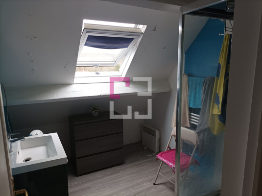 
Maison Busigny 5 pièce(s) 132 m2
