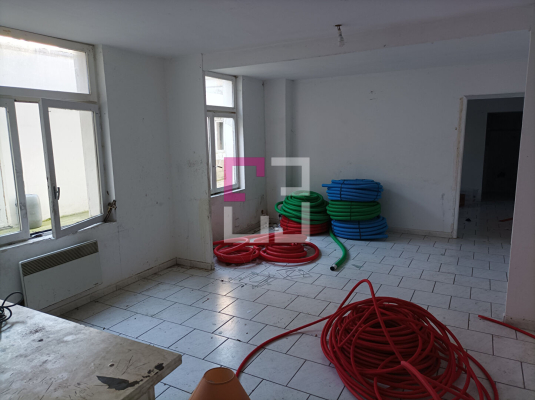 
Appartement Saint Quentin 2 pièce(s) 50 m2
