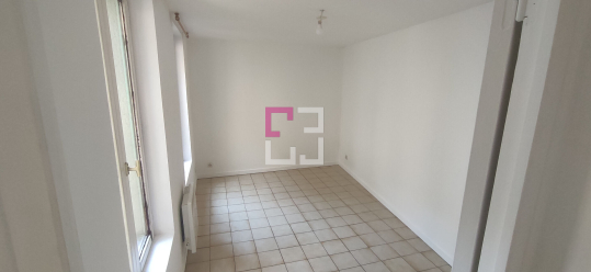 
Appartement Laon 1 pièce(s) 17.37 m2
