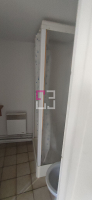 
Appartement Laon 1 pièce(s) 17.37 m2
