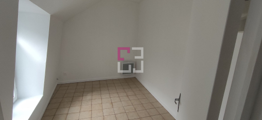 
Appartement Laon 1 pièce(s) 17.37 m2
