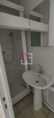 
Appartement Laon 1 pièce(s) 17.37 m2
