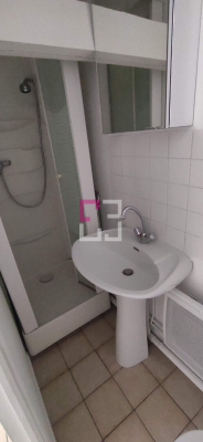 
Appartement Laon 1 pièce(s) 17.37 m2
