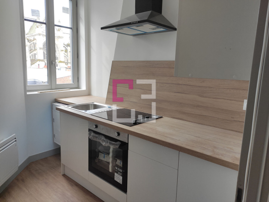 
Appartement Soissons 3 pièce(s) 67.43 m2
