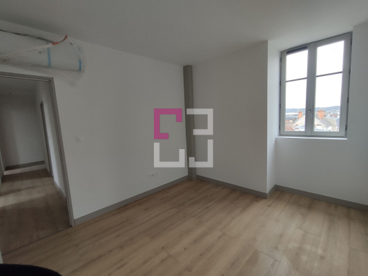 
Appartement Soissons 3 pièce(s) 67.43 m2
