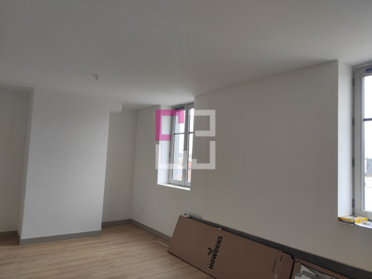 
Appartement Soissons 3 pièce(s) 67.43 m2
