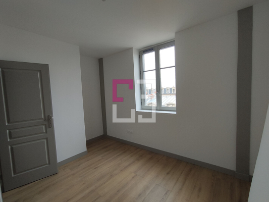 
Appartement Soissons 3 pièce(s) 67.43 m2
