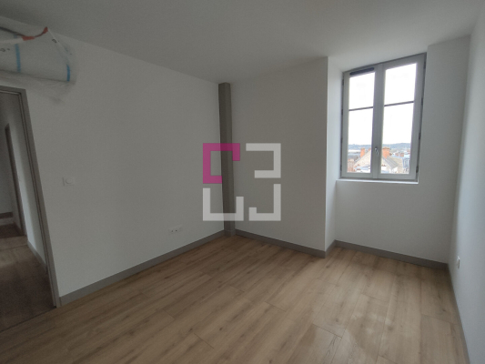 
Appartement Soissons 3 pièce(s) 67.43 m2
