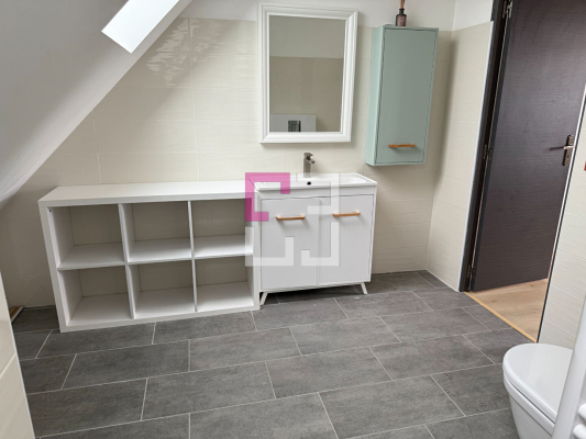 
Maison Crecy Sur Serre 5 pièce(s) 154 m2
